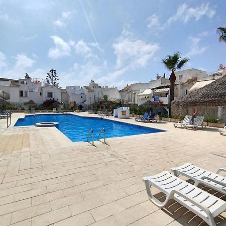 La Casita De Vera Playas de Vera 外观 照片