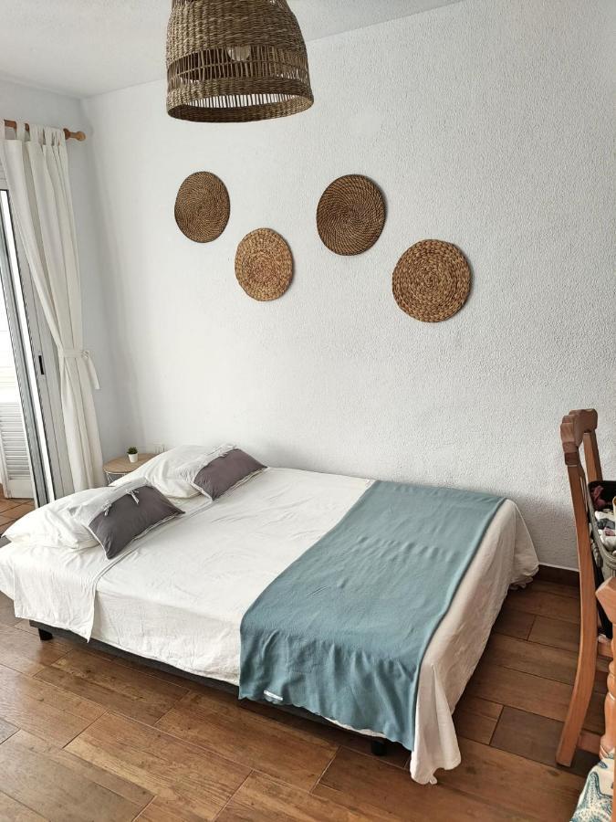 La Casita De Vera Playas de Vera 外观 照片