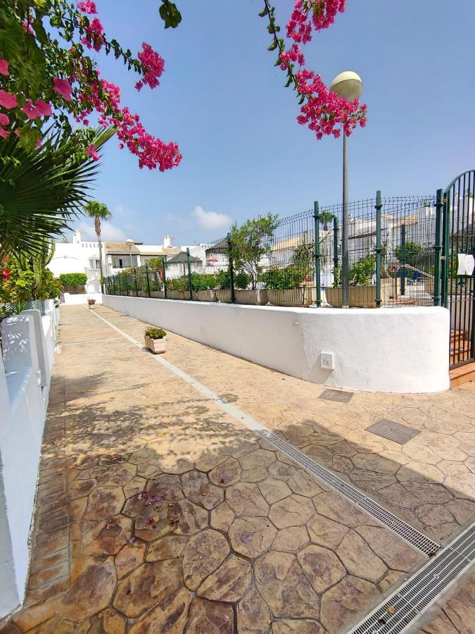 La Casita De Vera Playas de Vera 外观 照片