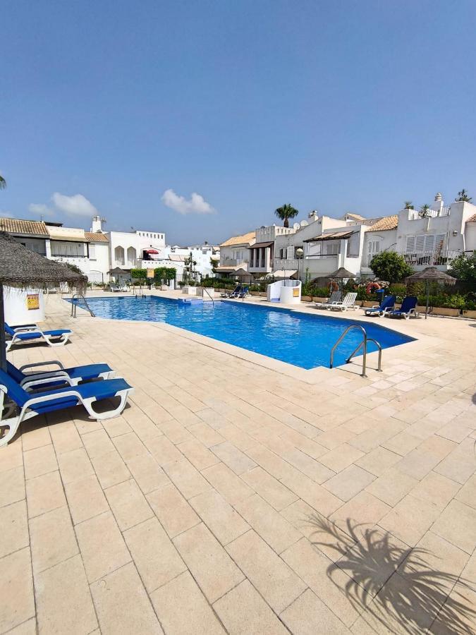 La Casita De Vera Playas de Vera 外观 照片