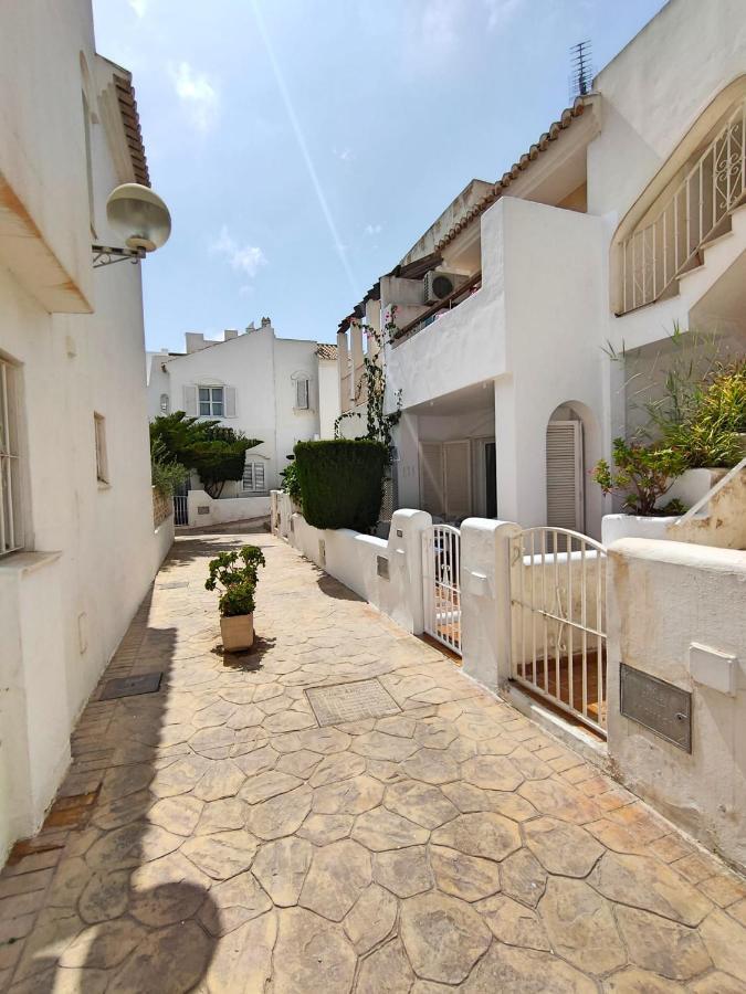 La Casita De Vera Playas de Vera 外观 照片