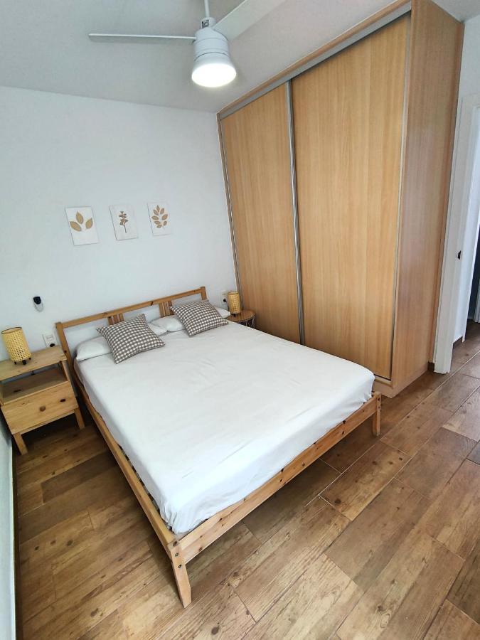 La Casita De Vera Playas de Vera 外观 照片