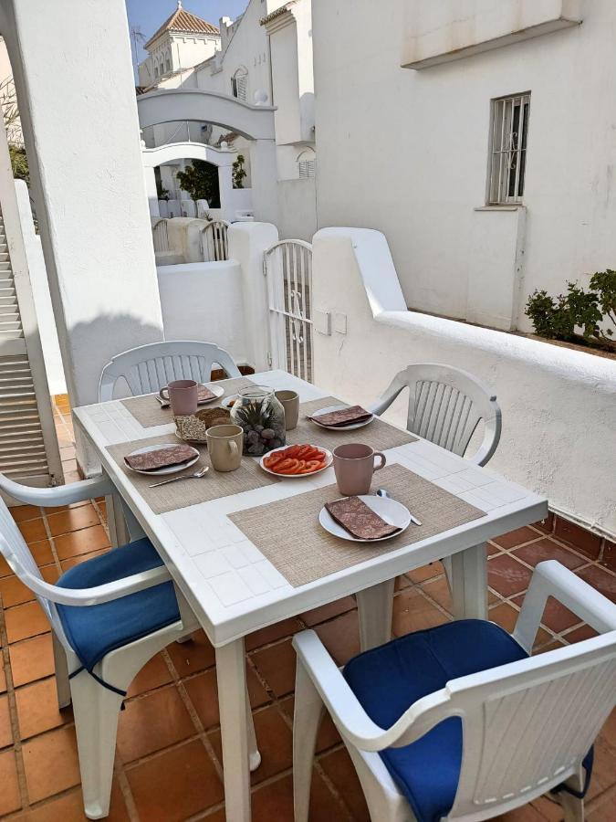 La Casita De Vera Playas de Vera 外观 照片