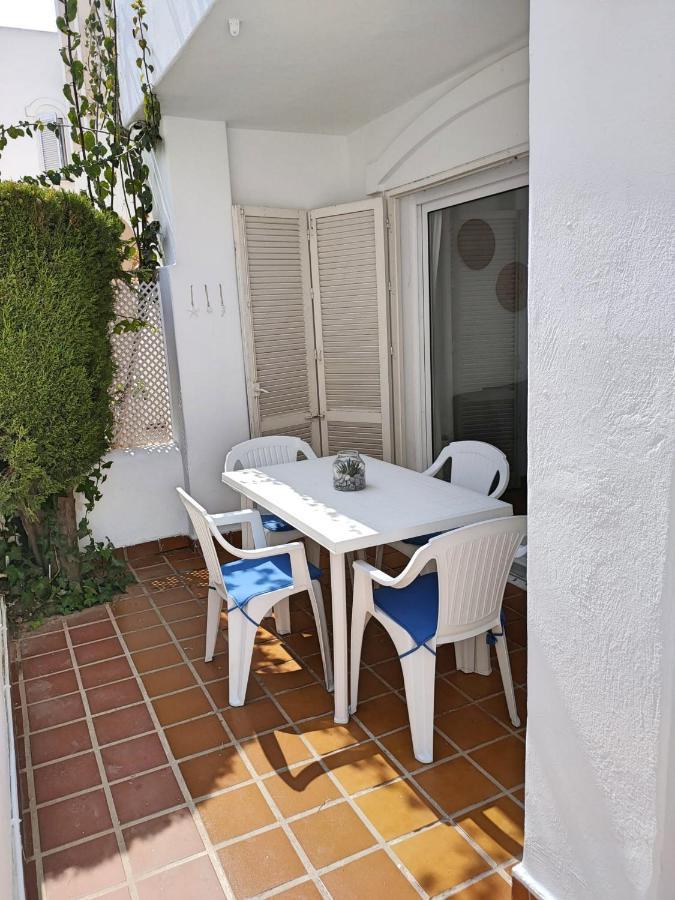 La Casita De Vera Playas de Vera 外观 照片